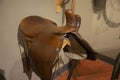 Penrose Heritage Museum Saddle Collection