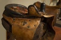 Penrose Heritage Museum Saddle Collection