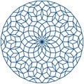 Penrose Tiling