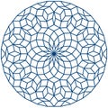 Penrose Tiling