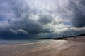 Penryhn Bay and the Little Orme Head