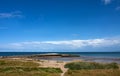 Penryhn Bay and the Little Orme Head