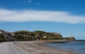 Penryhn Bay and the Little Orme Head