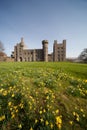 Penryhn Castle