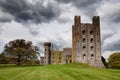 Penryhn Castle