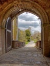 Penryhn Castle Arch