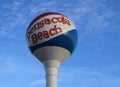 Pensacola Beach Ball