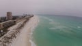 Pensacola Beach Royalty Free Stock Photo