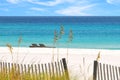 Pensacola Beach, Florida Royalty Free Stock Photo