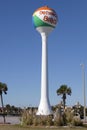 Pensacola Beach, Florida Watertower