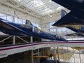 National Naval Aviation Museum in Pensacola, FL
