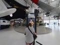 National Naval Aviation Museum in Pensacola, FL