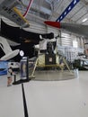 National Naval Aviation Museum in Pensacola, FL