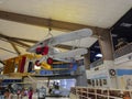 National Naval Aviation Museum in Pensacola, FL