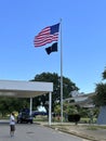 National Naval Aviation Museum in Pensacola, FL