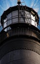 Pensacola Lighthouse Royalty Free Stock Photo