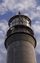 Pensacola Lighthouse Royalty Free Stock Photo