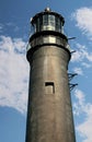 Pensacola Lighthouse Royalty Free Stock Photo
