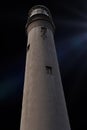 Pensacola Lighthouse Royalty Free Stock Photo