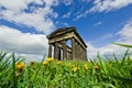 Penshaw Monument Royalty Free Stock Photo