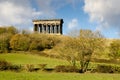 Penshaw Monument