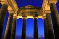 Penshaw Monument