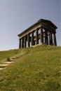 Penshaw Monument Royalty Free Stock Photo