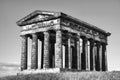 Penshaw Monument Mono