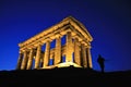 Penshaw Monument & Photographe