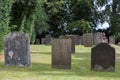 Penshurst church Cemetery