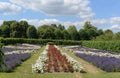 Penshurst Place Garden