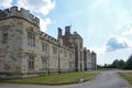 Penshurst Place