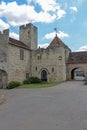 Penshurst Place