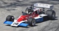 Penske PC4 during the Long Beach Grand Prix Royalty Free Stock Photo