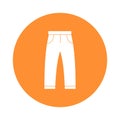 Pent Vector icon which can easily modify or edit