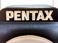 Pentax K-70 Royalty Free Stock Photo