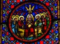 Pentecost