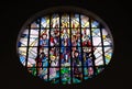 Pentecost, Descent of Holy Spirit