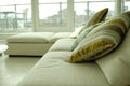 Penthouse sofa