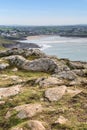 Pentire point