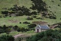 Pentland hills