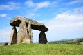 Pentre Ifan