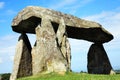 Pentre Ifan