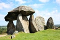 Pentre Ifan