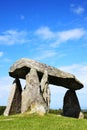 Pentre Ifan