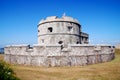 Penzance, England: Pendenis Castle