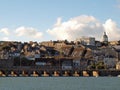 Penzance Harbour Bridge