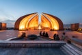 Pakistan Monument Islamabad