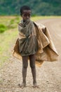 People in AKSUM, ETHIOPIA