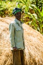 People in AKSUM, ETHIOPIA